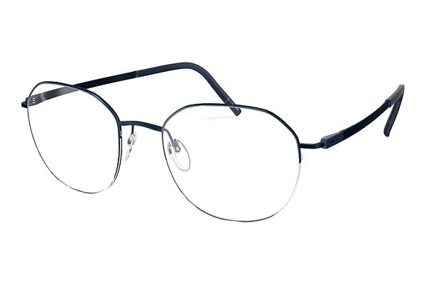 Lunettes de vue Silhouette Dynamic Dawn (5585 4541)
