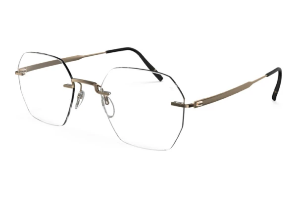 Lunettes de vue Silhouette The Visionary (5586-GH 7530)