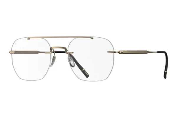 Lunettes de vue Silhouette The Visionary (5586-OY 7530)