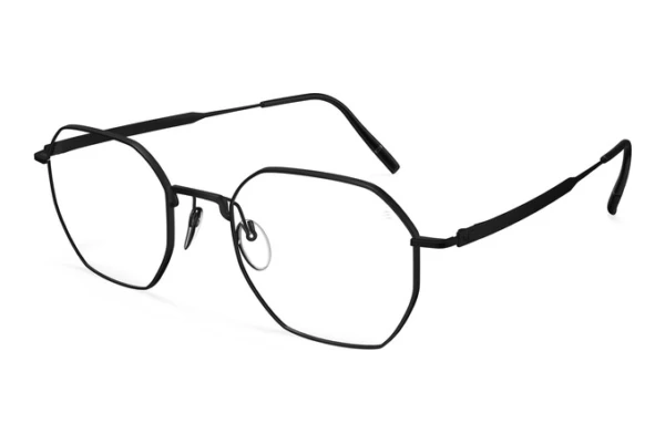 Lunettes de vue Silhouette Pure Visionary (5588 9041)