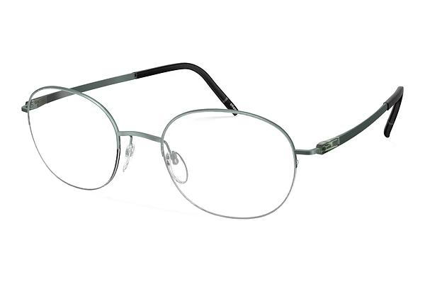 Lunettes de vue Silhouette Dynamic Dawn (5590 5040)