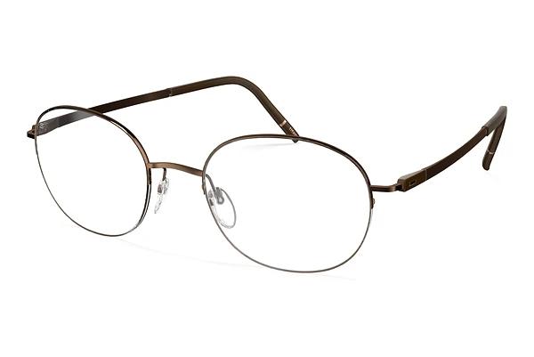 Lunettes de vue Silhouette Dynamic Dawn (5590 6041)