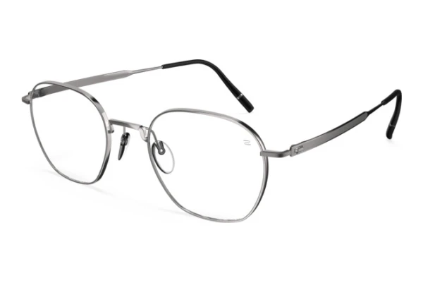 Lunettes de vue Silhouette Pure Visionary (5592 7101)