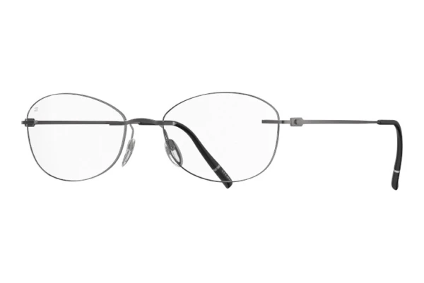 Lunettes de vue Silhouette The Refined (5593-BA 6540)