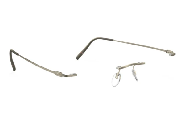 Lunettes de vue Silhouette The Refined (5593-BA 6541)