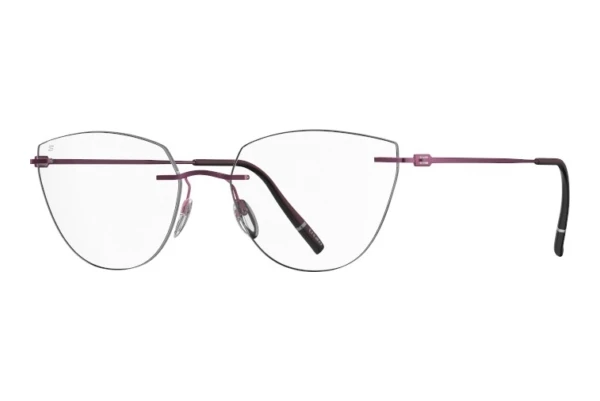 Lunettes de vue Silhouette The Refined (5593-DL 4040)