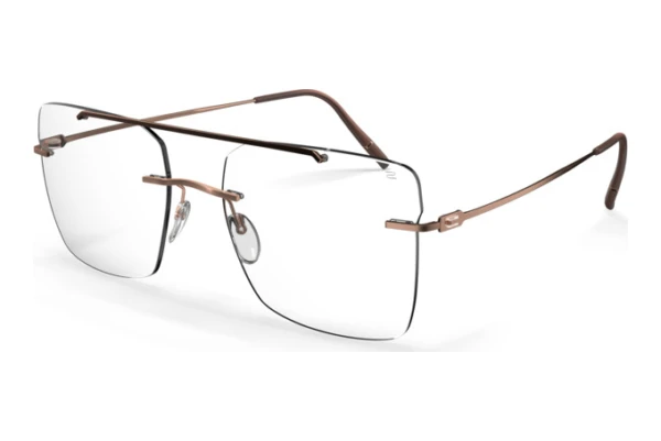 Lunettes de vue Silhouette The Refined (5593-IB 3530)