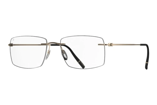 Lunettes de vue Silhouette The Refined (5593-LC 7530)
