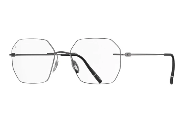 Lunettes de vue Silhouette The Refined (5593-LG 6540)
