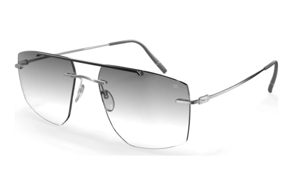 Lunettes de vue Silhouette The Refined (5593-LG 7105)