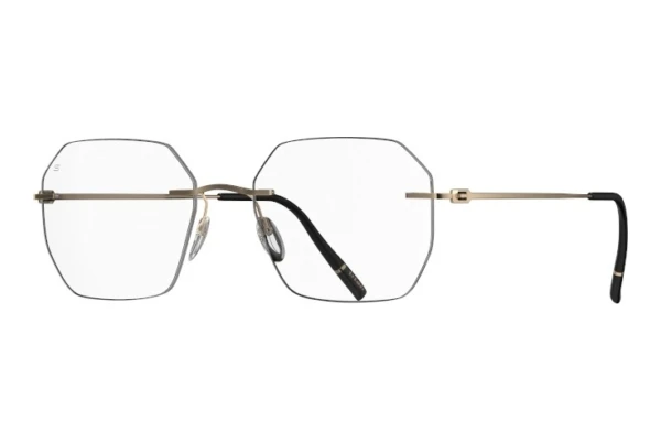 Lunettes de vue Silhouette The Refined (5593-LG 7530)