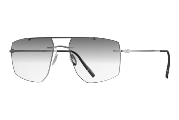 Lunettes de vue Silhouette The Refined (5593-PT 7105)
