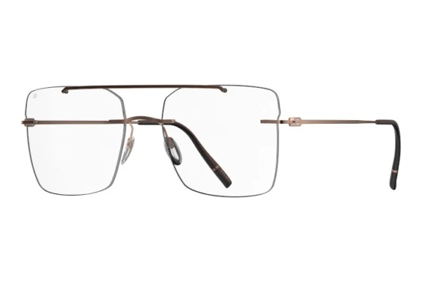 Lunettes de vue Silhouette The Refined (5593-PU 3530)