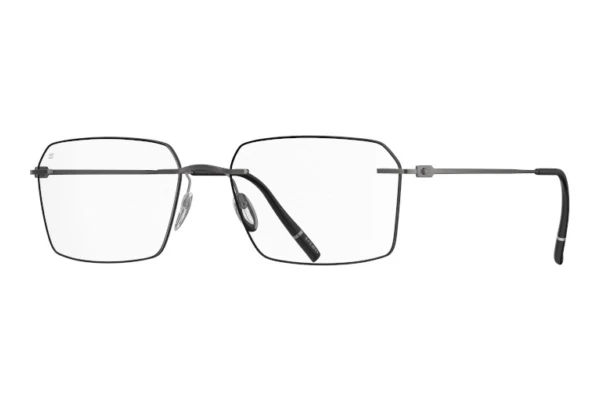 Lunettes de vue Silhouette The Refined (5593-PW 6765)