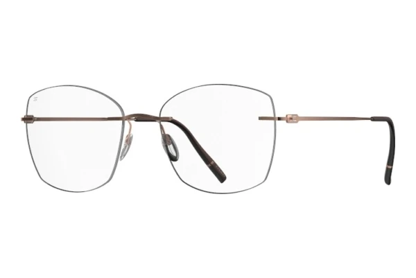 Lunettes de vue Silhouette The Refined (5593-PX 3530)
