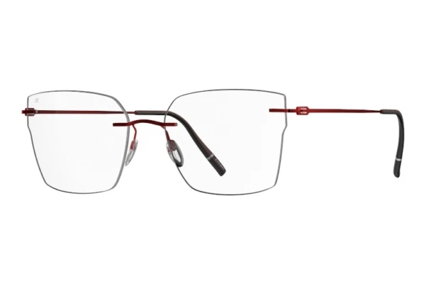 Lunettes de vue Silhouette The Refined (5593-PY 3040)