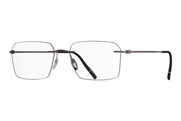 Lunettes de vue Silhouette The Refined (5593-PZ 6040)