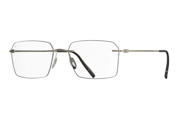 Lunettes de vue Silhouette The Refined (5593-PZ 6660)