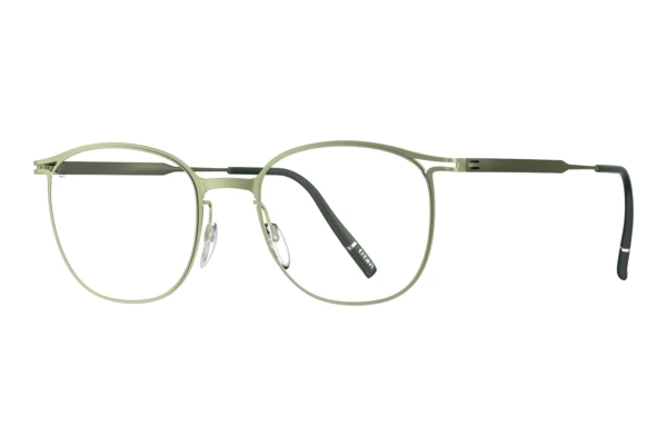 Lunettes de vue Silhouette Titanium Reframed (5595 5540)