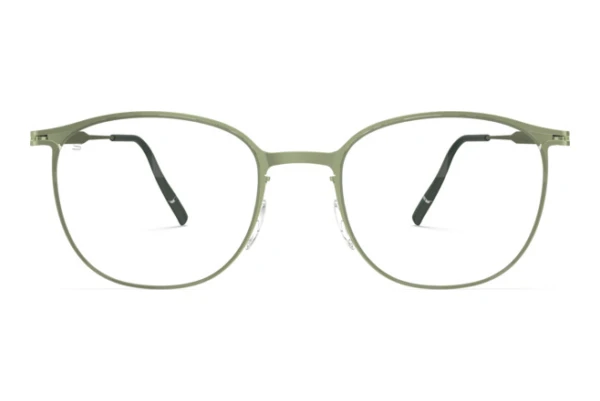 Lunettes de vue Silhouette Titanium Reframed (5595 5548)