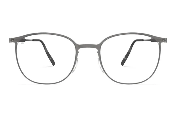 Lunettes de vue Silhouette Titanium Reframed (5595 6568)