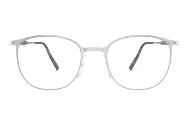 Lunettes de vue Silhouette Titanium Reframed (5595 7018)