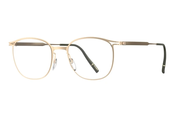 Lunettes de vue Silhouette Titanium Reframed (5595 7530)