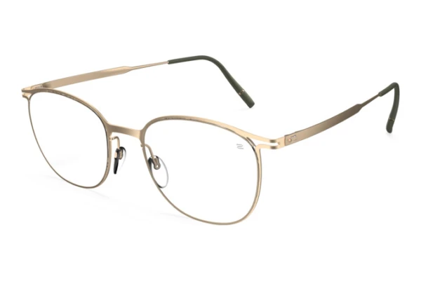 Lunettes de vue Silhouette Titanium Reframed (5595 7538)