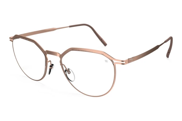 Lunettes de vue Silhouette Titanium Reframed (5596 3538)