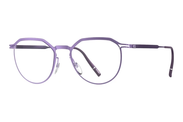Lunettes de vue Silhouette Titanium Reframed (5596 4040)