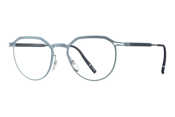 Lunettes de vue Silhouette Titanium Reframed (5596 4540)