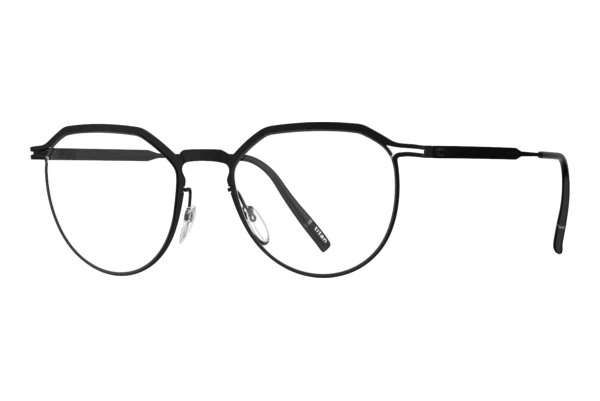 Lunettes de vue Silhouette Titanium Reframed (5596 9040)