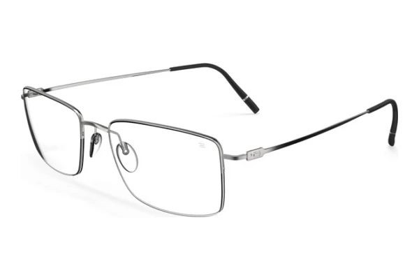 Lunettes de vue Silhouette Nylor Refined (5597 6560)