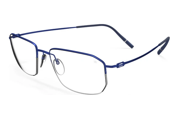 Lunettes de vue Silhouette Nylor Refined (5598 4540)