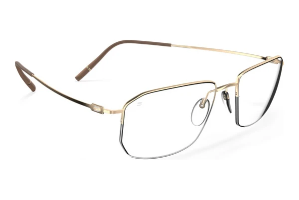 Lunettes de vue Silhouette Nylor Refined (5598 7530)