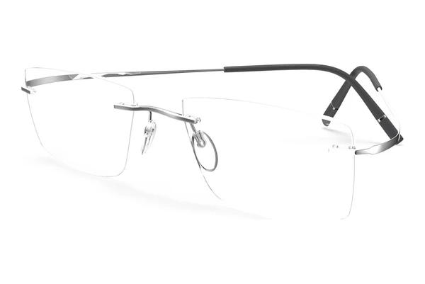 Lunettes de vue Silhouette Titan Minimal Art Stellar (5599-AB N562)
