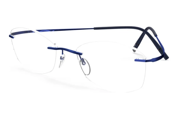 Lunettes de vue Silhouette Titan Minimal Art Stellar (5599-BH 4540)