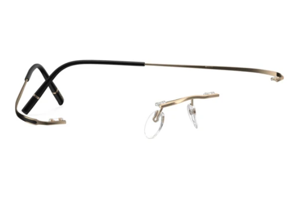 Lunettes de vue Silhouette Titan Minimal Art Stellar (5599-BS 7830)