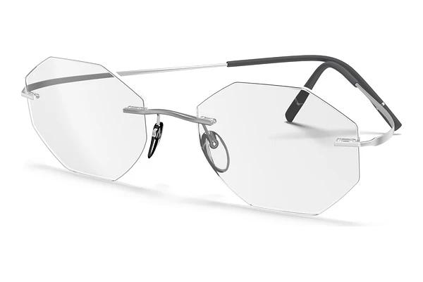 Lunettes de vue Silhouette Titan Minimal Art Stellar (5599-GQ 7108)