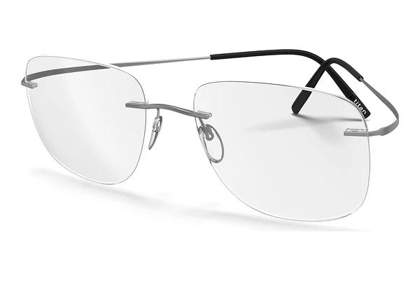 Lunettes de vue Silhouette Titan Minimal Art Stellar (5599-NL 6560)