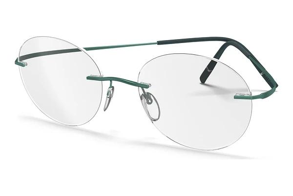 Lunettes de vue Silhouette Titan Minimal Art Stellar (5599-NM 5540)