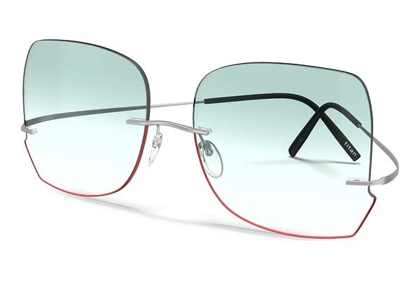 Lunettes de vue Silhouette Titan Minimal Art Stellar (5599-NS 6765)