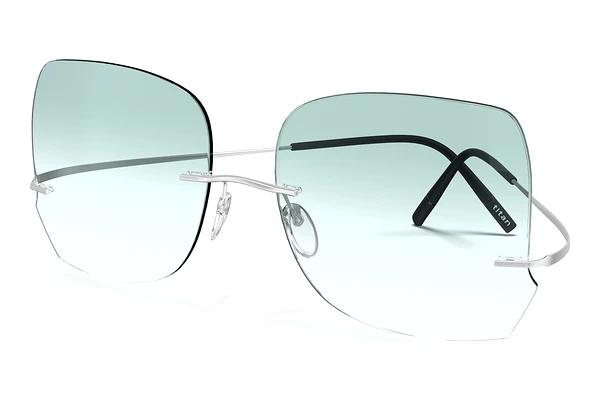 Lunettes de vue Silhouette Titan Minimal Art Stellar (5599-NY N265)