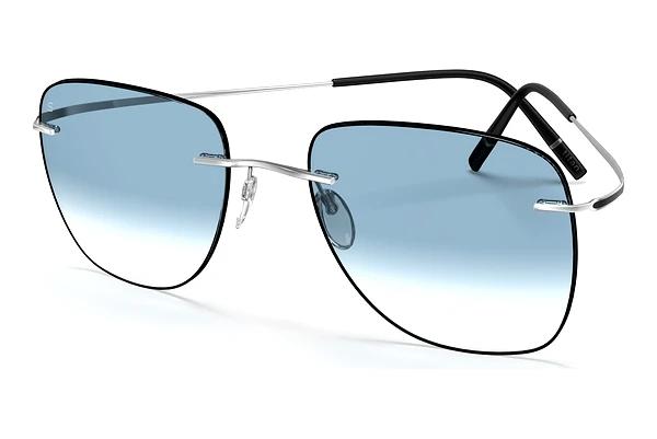 Lunettes de vue Silhouette Titan Minimal Art Stellar (5599-PD P105)
