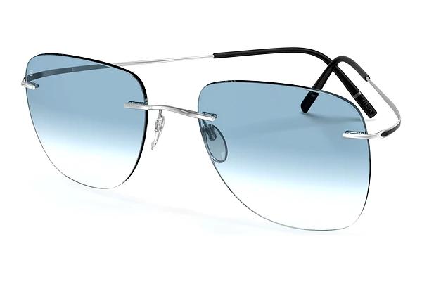 Lunettes de vue Silhouette Titan Minimal Art Stellar (5599-PH 7405)