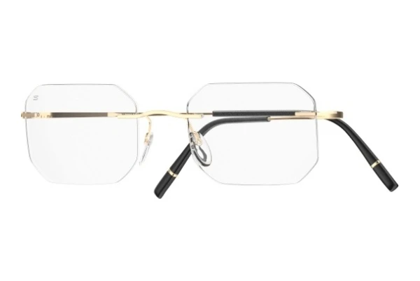 Lunettes de vue Silhouette Titan Minimal Art Stellar (5599-QL 7530)