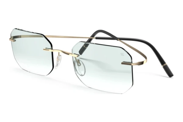 Lunettes de vue Silhouette Titan Minimal Art Stellar (5599-QL 7935)