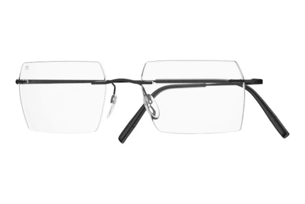 Lunettes de vue Silhouette Titan Minimal Art Stellar (5599-QM 9240)