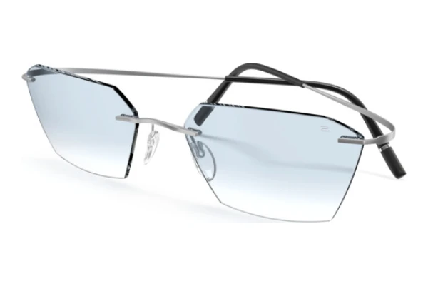 Lunettes de vue Silhouette Titan Minimal Art Stellar (5599-QO P315)