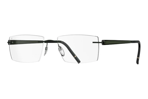 Lunettes de vue Silhouette The Sky (5600-AH 5640)